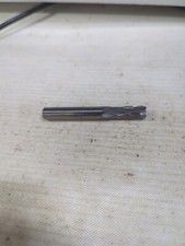 OSG 415-3121 0.3125 in Dia, 13/16 in LOC, Carbide, Diamond Pattern Router Bit