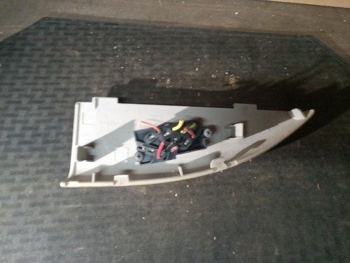 1996 Mercury Grand Marquis Master Window Lock Control Right Side F5MB-14B134-AMW - Picture 3 of 4