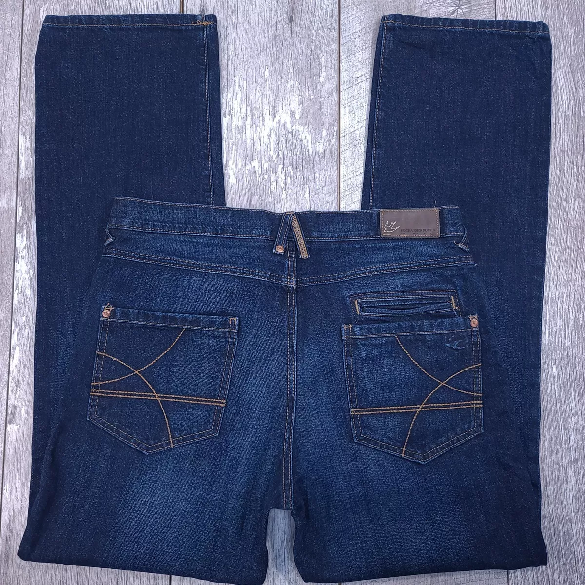 John rocha on sale jeans mens