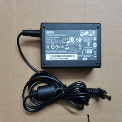 Original Delta A18-065N3A 65W Adapter For MSI Optix MAG274QRF-QD Gaming Monitor