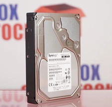 Synology HAS5300-8T Internal Enterprise Hard Disk Drive 8TB SAS - New Open Box