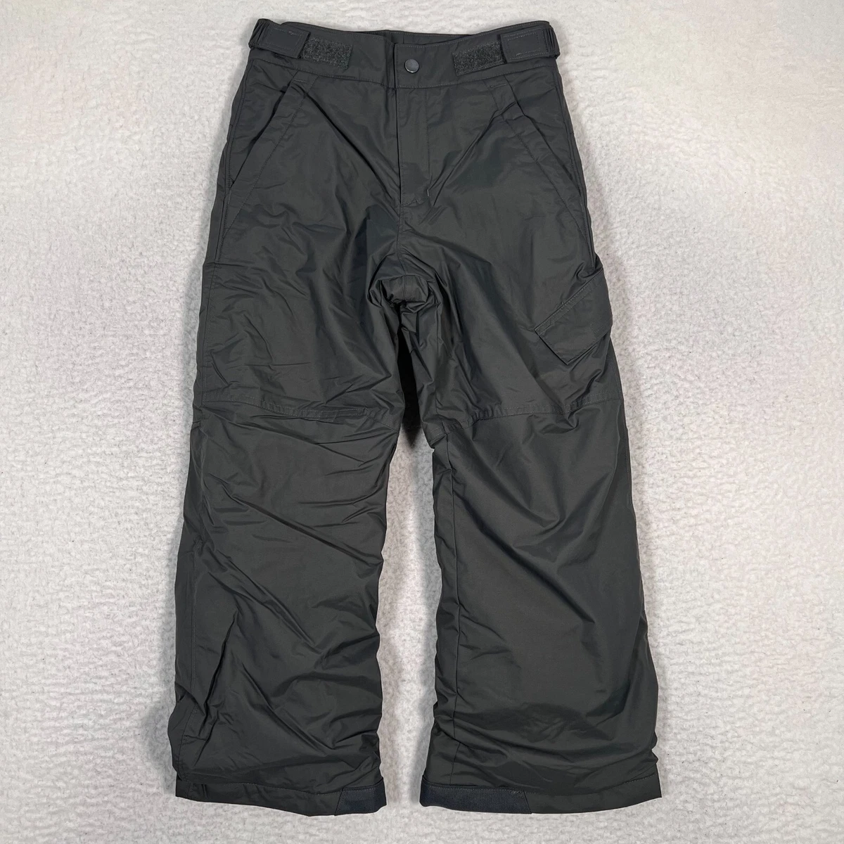 Columbia outlet best sale ski pants