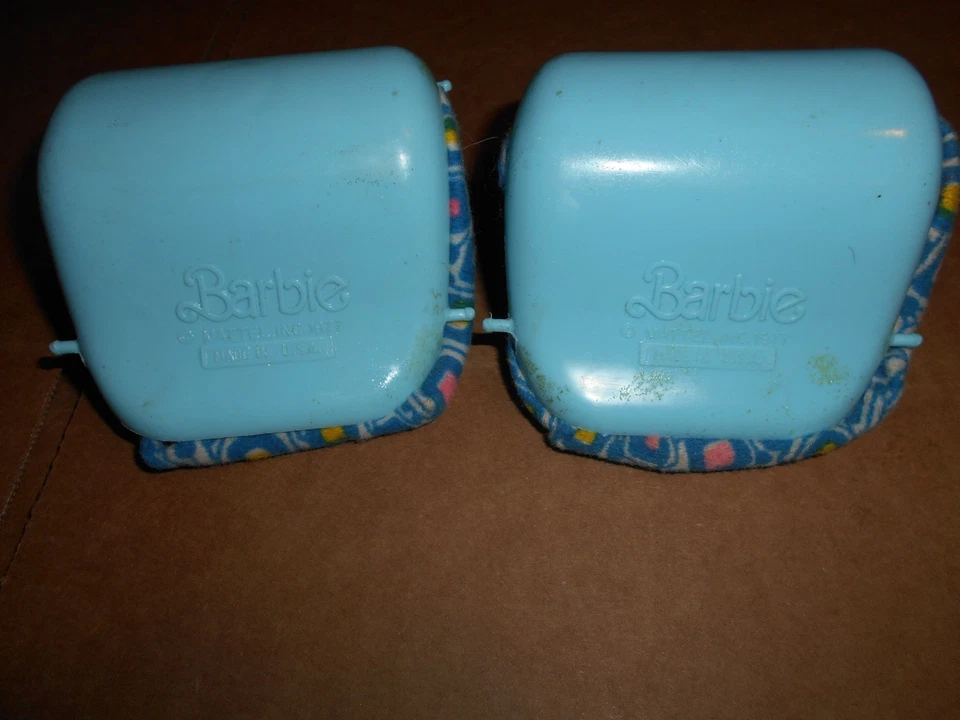 SILLAS BARBIE... DREAM HOUSE 1977 Foto 2 de 2