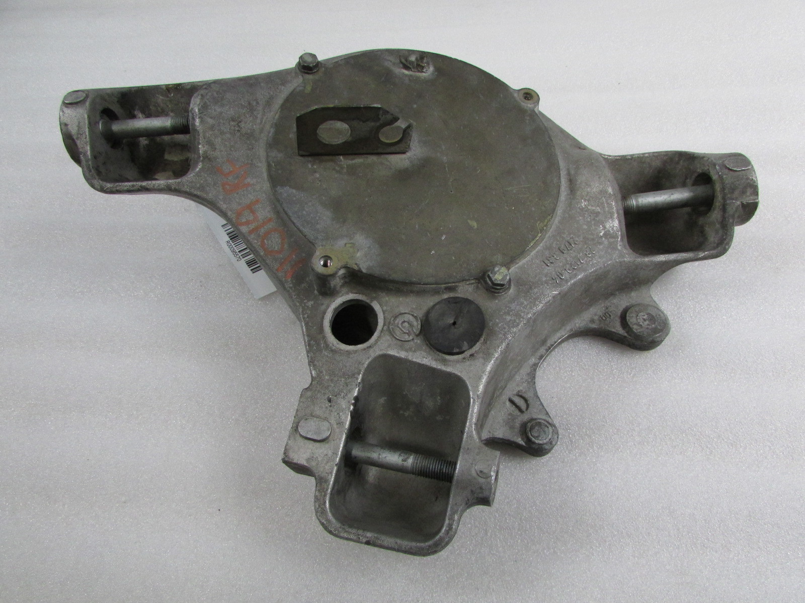 Ferrari 360, F430, LH Rear/RH Front Knuckle W/O Hub, Used, P/N 179328