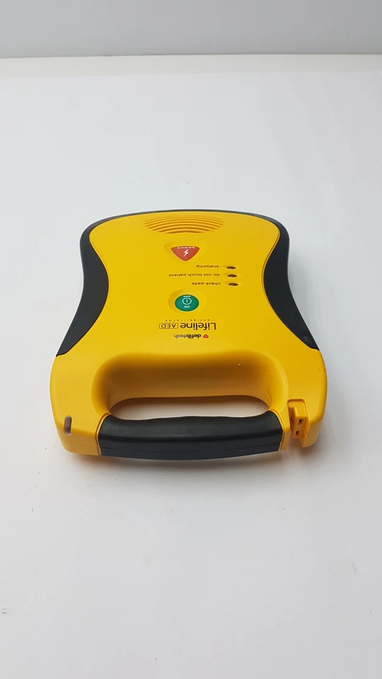 Defiibtech DAE vista realistica (DDU-100) - Immagine 3 di 4