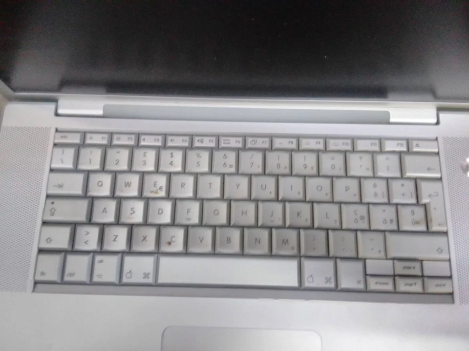 PC APPLE A1211 2006 MACBOOK PRO - Immagine 3 di 4