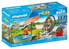 Playmobil 71476 My life: Splashing fun at home / LIVING HOUSE