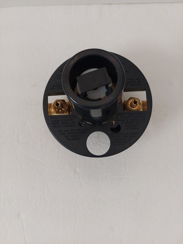 Válvula de baño Delta de equilibrio de presión de monitor de una sola manija 1300 y 1400 - Imagen 6 de 6