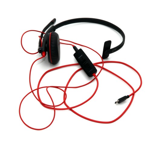Plantronics Blackwire C3215 USB-C 
