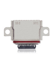 Charging Port Compatible For Galaxy S20/S20 /Ultra/Note 10/10 /5G/S20 FE 10 Pk 