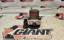 14 DODGE CARAVAN ANTI-LOCK BRAKE ABS PUMP ASSEMBLY 