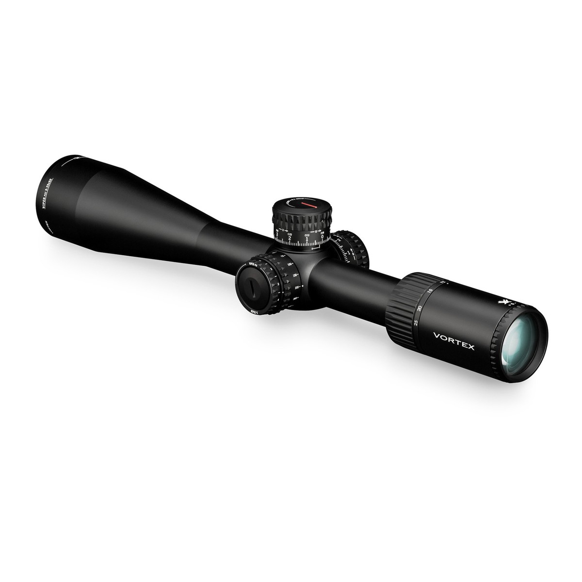 Vortex Viper PST Gen II 5-25x50 FFP Riflescope (EBR-7C MRAD