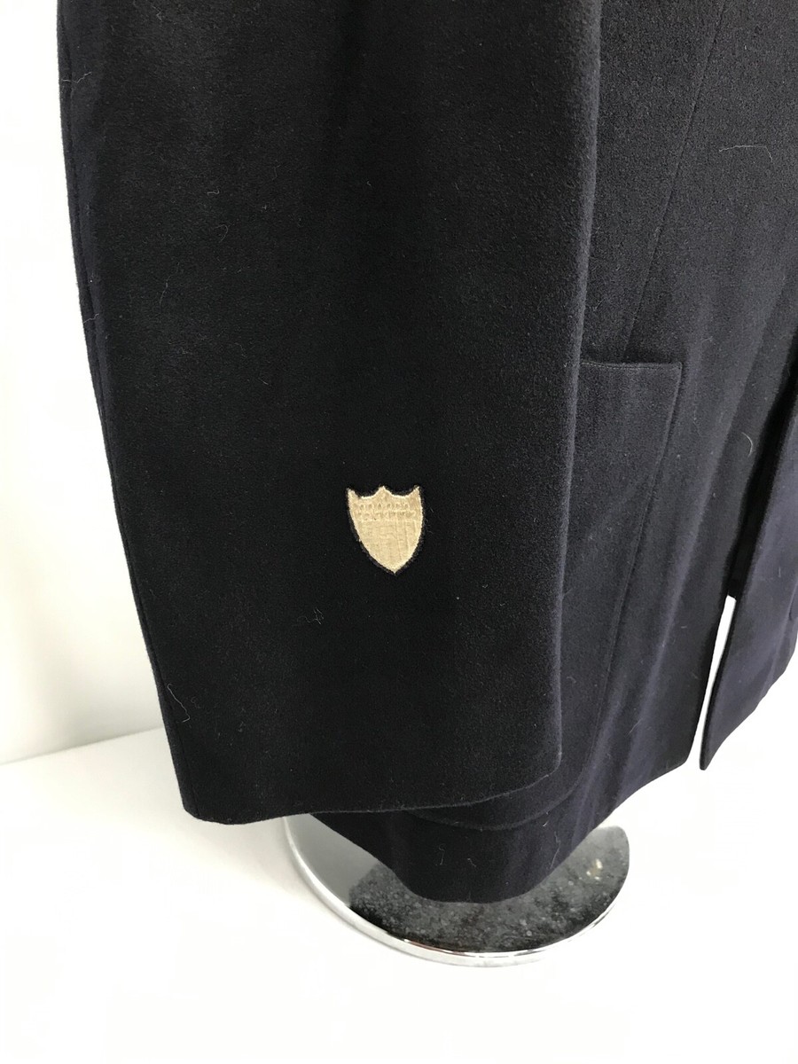 Vintage US Coast Guard Jacket | eBay