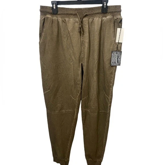 Brooklyn cloth joggers hot sale