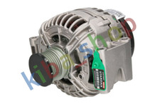 ALTERNATOR 12V 150A FITS MERCEDES C CL203 C T-MODEL S203 C W203 SPRINTER 2-T