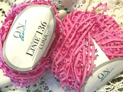 On Line Linie 136 Luna 70mtrs pink Italy CLOSEOUT SALE