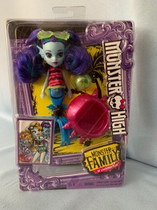monster high ebbie