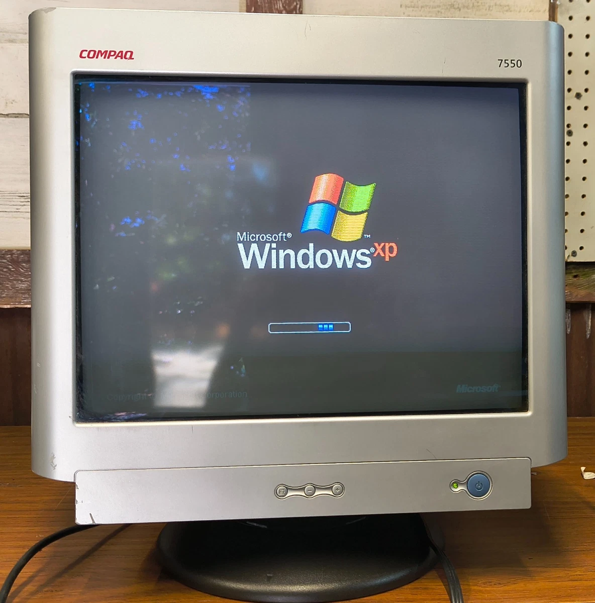 Compaq CRT Computer Monitors for sale | eBay