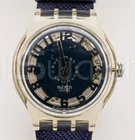 Swatch Automatic 1992 - SAK103 - MONTENAPOLEONE - New