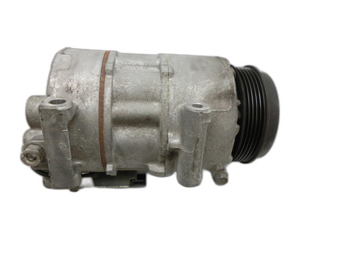 Klimakompressor Klima Kompressor für Mercedes A160 W169 08-12 CDI 1,5 60KW