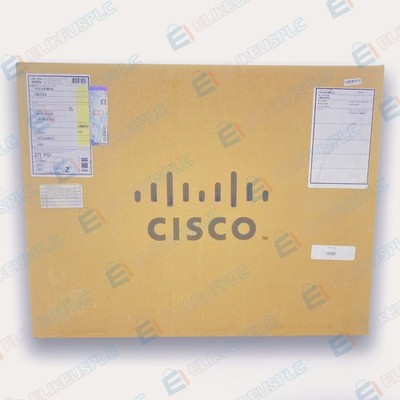 Cisco IR8140H-K9 Catalyst IR8140H Heavy Duty Series Router New Sealed MMD0
