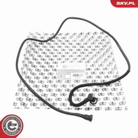 Kraftstoffleitung Esen SKV 87SKV008 FüR Renault Clio 3 BR0 CR0 Megane CC EZ0 KC0