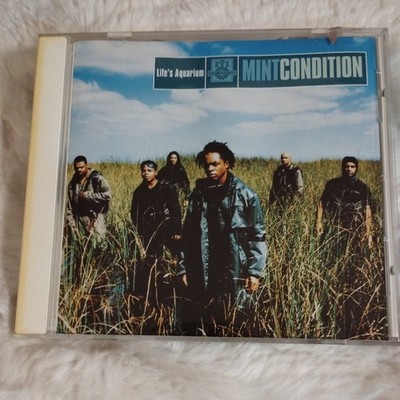 LifeS Aquarium von Mint Condition | CD | (I)