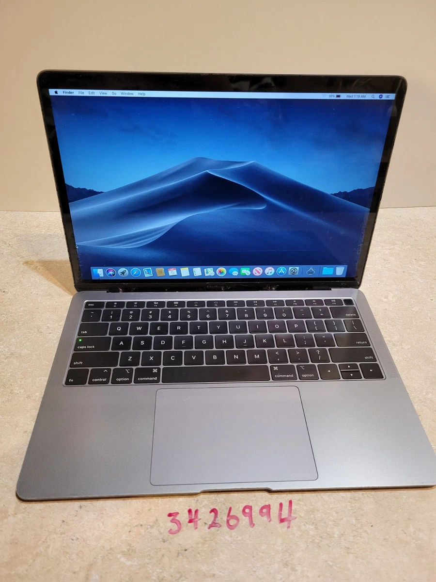 Apple MacBook Air 13 in 2019 for sale | eBay