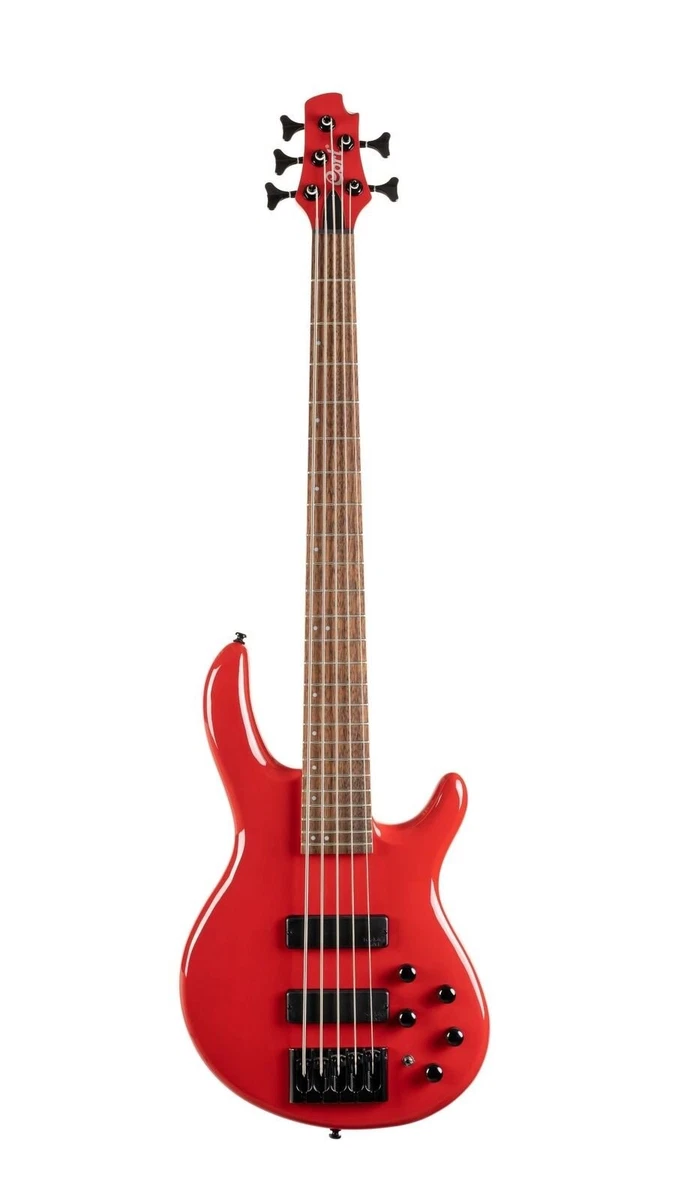 Cort 5 String Electric Bass Guitar Bass Guitars for sale | eBay