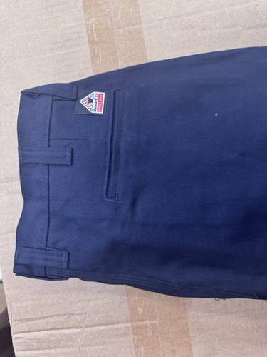 NEW FR Navy IQ Series Endurance Collection-Bulwark - 第 3/3 張圖片