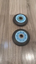 Samsung Dryer Drum Roller DC97-16782A OEM Support Wheel Replacement
