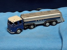 K-73 Märklin 8000er Nr. 8032 ARAL Tankwagen grau/blau