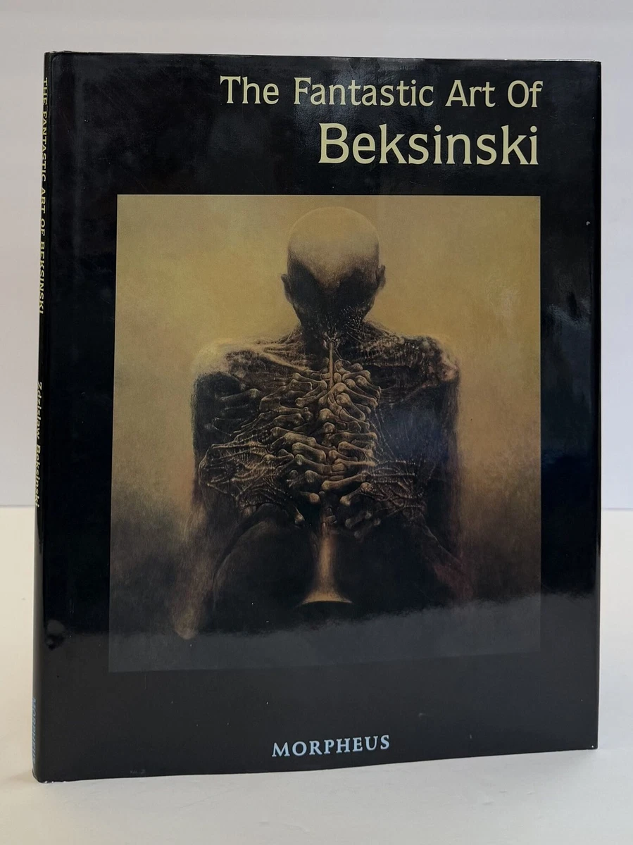 Las mejores ofertas en Beksinski | eBay