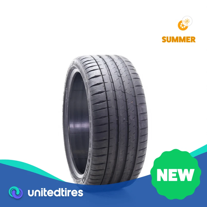 Michelin 235/35/19 Car & Truck Tires for sale | eBay