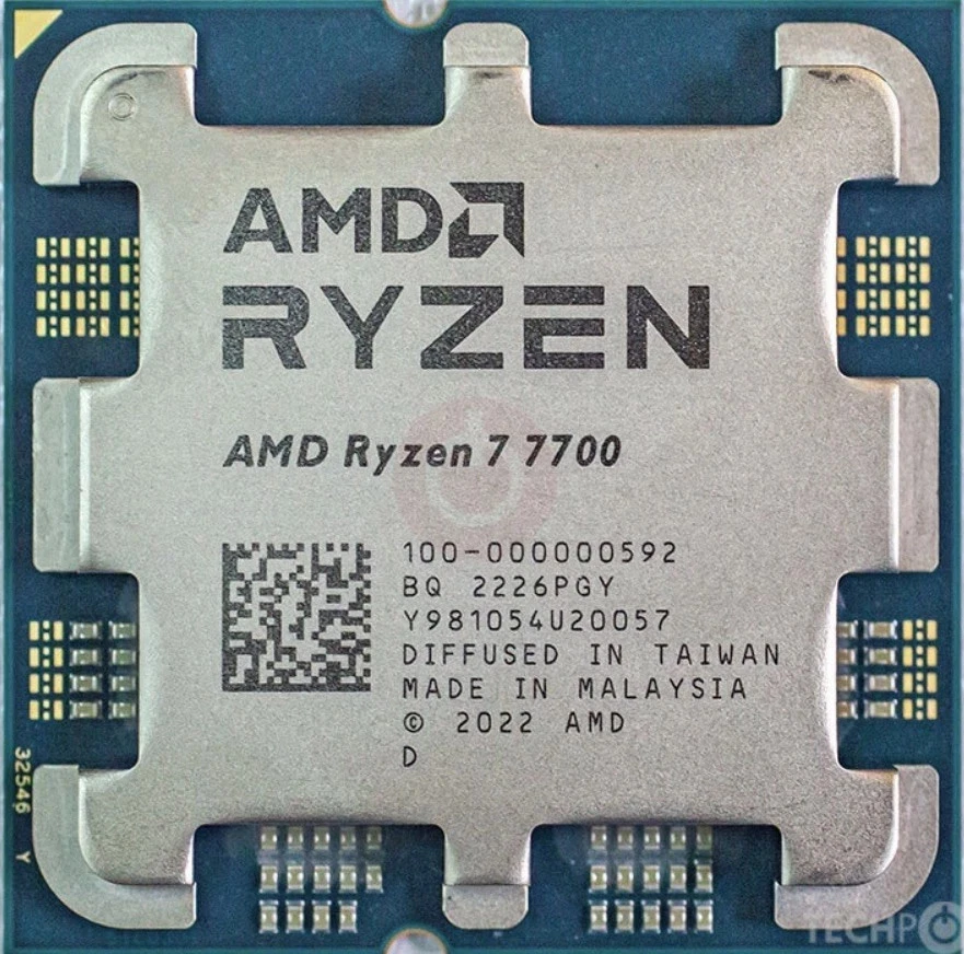 AMD Ryzen 7 2700 Computer Processors for sale | eBay