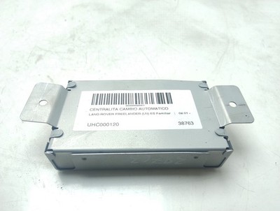 UHC000120 automatikgetriebe steuergerät für LAND ROVER FREELANDER (LN) 9293471