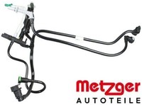 Metzger 2150089 Kraftstoffleitung FüR Citroen FüR Peugeot