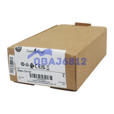 NEW Allen Bradley 440G-T27127 Guardmaster TLS-GD2 Guardlock Switch