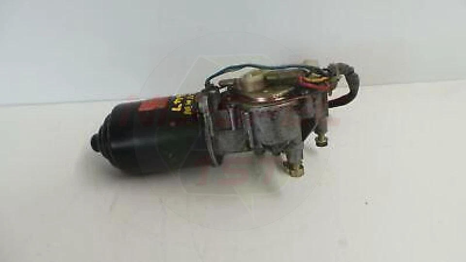 Nissan Urvan 1988 motor limpiaparabrisas delantero 1986-1995 Foto 2 de 4