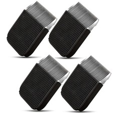 4pack Rug Tufting Trimmer Replacement Blades, Fits for 200W Carpet Trimmer9746