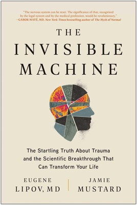 The Invisible Machine | Eugene Lipov (u. a.) | Taschenbuch | Englisch | 2023
