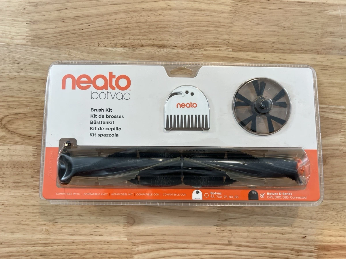Neato Vacuum Cleaner Parts for sale | eBay