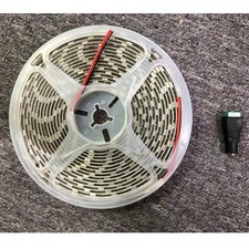 12v Super Bright Cool White 6000k 5050 Smd 300 Led Strip Light Ribbon Tape Lamp 12v Super Bright Cool White 6000k 5050 Smd 300 Led Strip Light Ribbon Tape Lamp