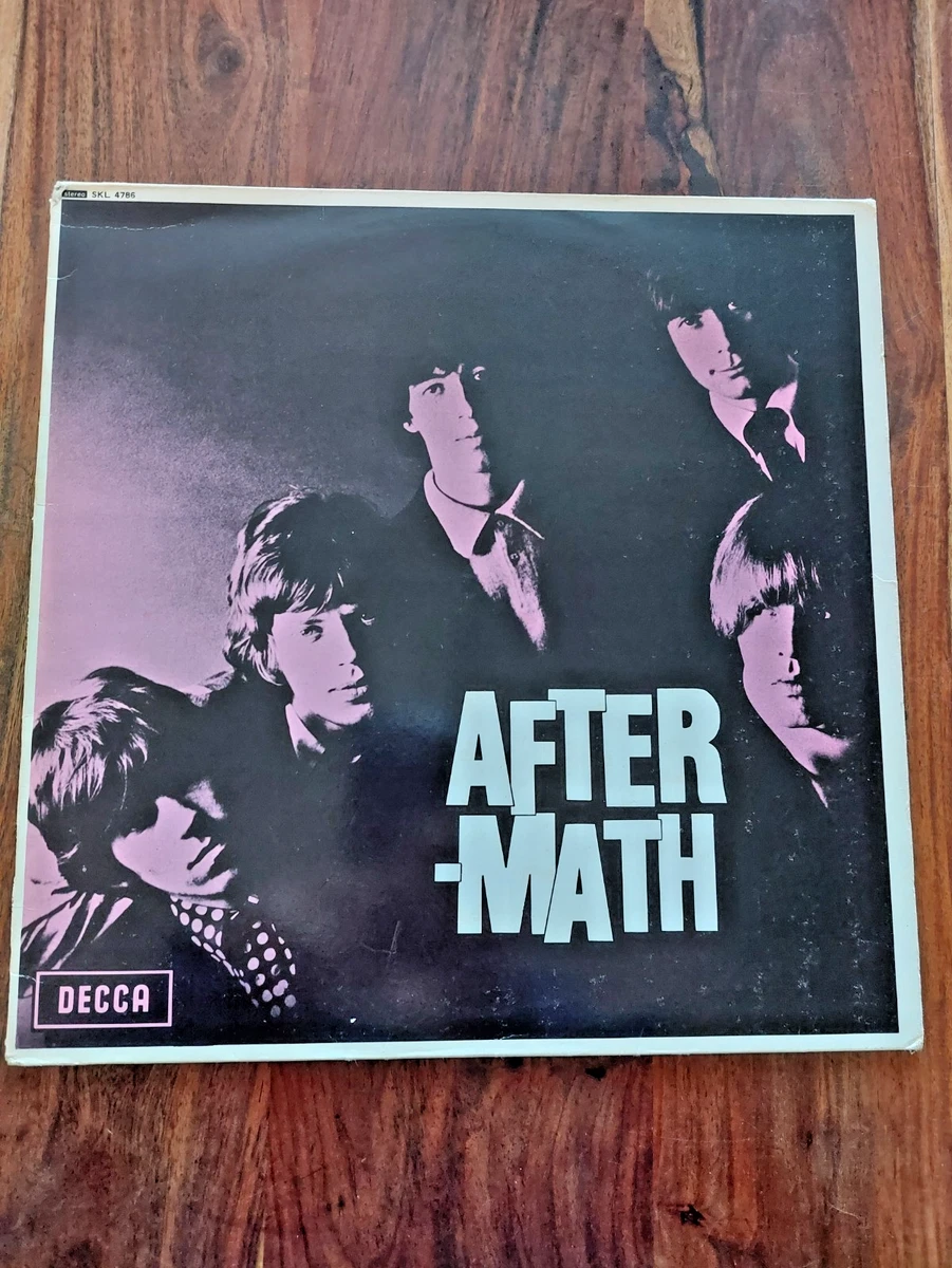 Rolling Stones Aftermath for sale | eBay UK