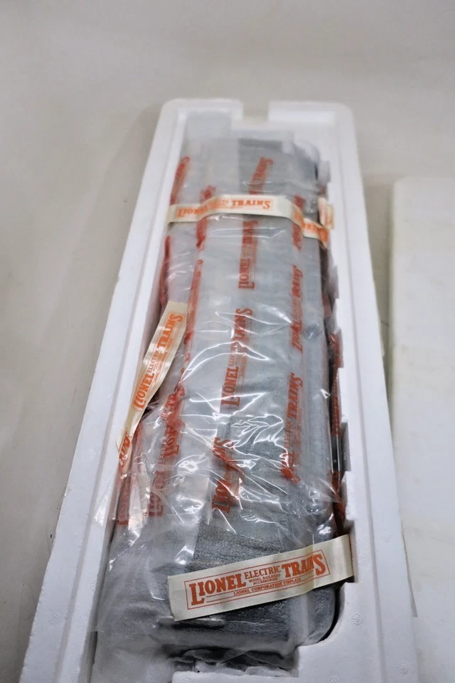 Coche de pasajeros Lionel Classics 13405 Colorado State 2 tonos verde 413 Foto 4 de 4