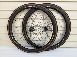Dura Ace C36 | eBay