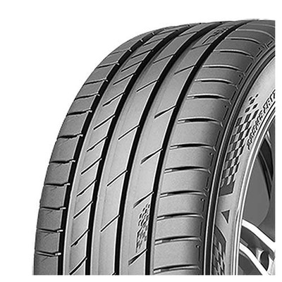 4x Kumho Ecsta PS71 XL FSL  205/45 R16 87W 2054516 Sommerreifen