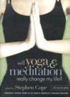 Will Yoga  Meditation Really Change My Life?: Pers... | Buch | Zustand sehr gut
