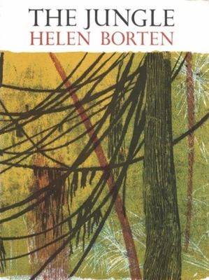 The Jungle Picture Book