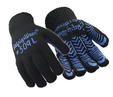RefrigiWear Dual Layer Herringbone Glove Sold by the Dozen SIZE XL